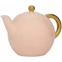 Urban Nature Culture Theepot Good Morning Old Pink 800 ml