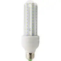 Wellhome Pk7769 6000k Led-lamp 130x42 Mm 7w 620 Lumens 20 Eenheden