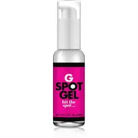 Pharmquests Stimulerende G-Spot Gel