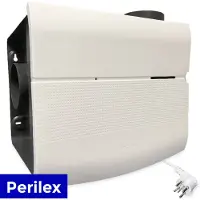 Orcon MVS-15P ventilatiebox - Perilex