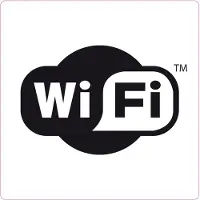 Ivana Pictogram Wifi