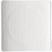 Rosenthal Bord Mesh Square Flat White 17 cm