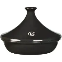 Emile Henry Fusain 32 cm