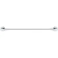 Blomus Handdoekenrek Blomus Areo RVS Glans 60 cm