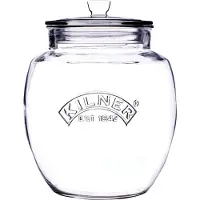 Kilner Voorraadbokaal - 4L