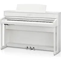 Kawai CA701 Wit