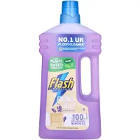 Flash French Soap Traditional Liquid Cleaner 1000 ml