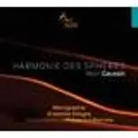 OUTHERE Ensemble Sillages - Gaussin: Harmonie Des Spheres (CD)