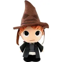 Funko POP! Plushies: Harry Potter - Ron with Sorting Hat