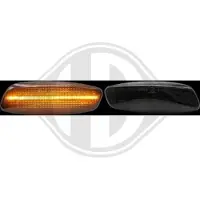Diederichs LID10455 Knipperlichtautomaat / Pinkdoos