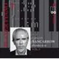 OUTHERE Bösendorfer Grand Piano, Jürgen Hockner - Player Piano 7 | Vol. 4: Studies 42-48 (CD)