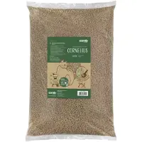 COMFY Kattenbakvulling Cornelius Natuurlijk | klontvormend maïsgrit | 7 liter of 25 liter 25L