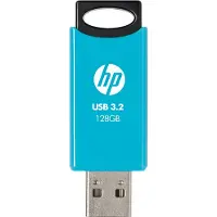 HP HPFD712LB-A-128 - USB stick - 128 GB