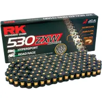Rk 530zxw Ketting
