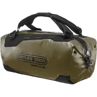 Ortlieb - Duffle 40 - Reistas 40 l, olijfgroen