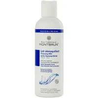 Montbrun Cleansing milk