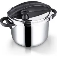 Lamart onder druk gezet pot Druk LTDSD6 Lamart 22 cm 6 ik