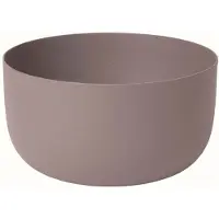 Blomus Serveerschaaltje REO 13 cm, oudroze, Blomus