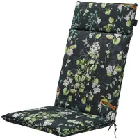 Madison Tuinkussen Universeel Sadie Hoge Rug