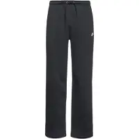 Nike Broek 'Club' zwart / wit