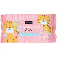 Sence 3x Baby & Kids Wipes Lotion 72 stuks