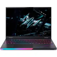 Acer Predator Helios 16 AI OLED, PH16-73, Gaming Laptop, 16 Inch, Intel Processor