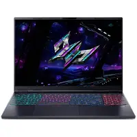 Acer Predator Helios Neo 16S AI OLED, PHN16S-71, Gaming Laptop, 16" OLED, Intel Core Ultra 9, 32GB RAM, 1TB SSD, NVIDIA GeForce RTX 5070
