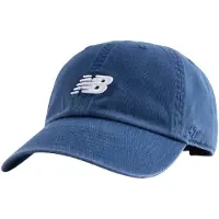 New Balance '47 Clean Up Hat Unisex Pet - NAVY