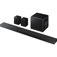 Samsung HW-QS750F/EN