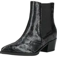 Nero Giardini Boots 'Badia' zwart