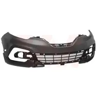 VAN WEZEL 4384575 Bumper