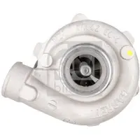 FEBI BILSTEIN 189547 Turbocharger, montageset