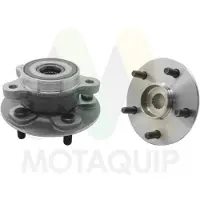 MOTAQUIP LVBW1861 Wiellagerset