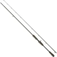 Savage Gear Sg4 Crankbait Specialist Baitcasting Rod Zilver 2.16 m / 1/4-3/4 Oz