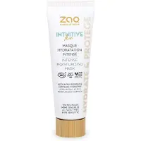 Zao Make Up Intens Hydratatie Masker 50 ml Crème