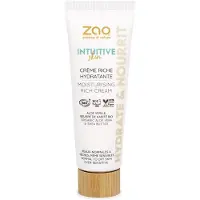 Zao Rijke Hydraterende Crème 50 ml Crème