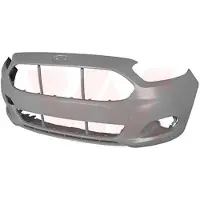 VAN WEZEL 1877574 Bumper