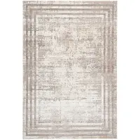 Muratap Paris designer vloerkleed laagpolig, luxe 3d effect, velours, polyester -