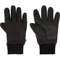 Jack Wolfskin Handschoen Unisex Vertigo Glove Black-M