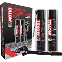Motul Chain Care Kit