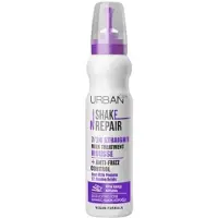 Urban Care Shake N Repair 7/24 Straight Milk Treatment Mousse 150ml