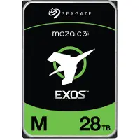 Seagate Exos 28TB SATA ST28000NM003K