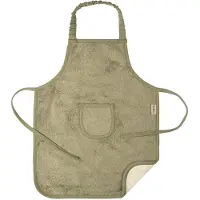 Timboo Keukenschort Waterproof - 38x49cm - Whisper Green
