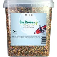 Biezen Koimix - Visvoer - 5l