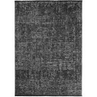 Muratap Space vloerkleed – laagpolig velours – modern & sportief – katoen & chenille –