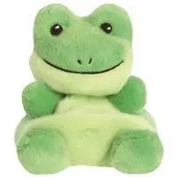 PALM PALS Kikker Pluche Knuffel 15 cm