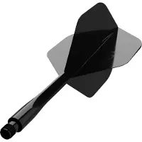 Bull's Union Pro Flight System Long Black