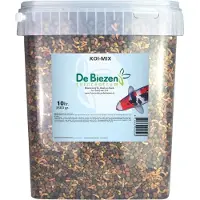 Biezen Koimix - Visvoer - 10l