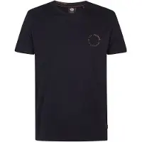 Petrol Industries Shirt zwart