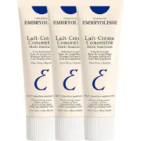 Embryolisse Lait-Creme Concentre - 3x30ml